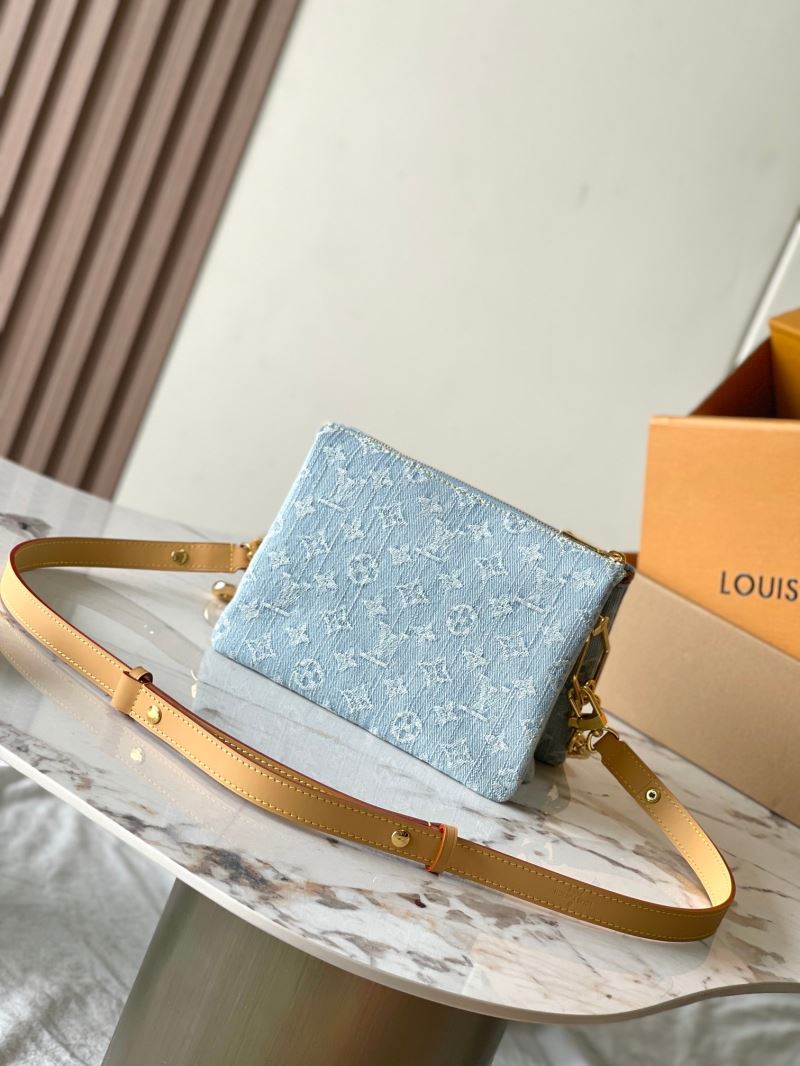 LV Satchel bags